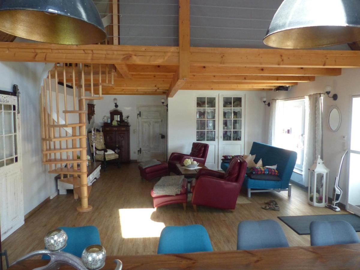 Ferienhaus Arendsee Arendsee  Ngoại thất bức ảnh