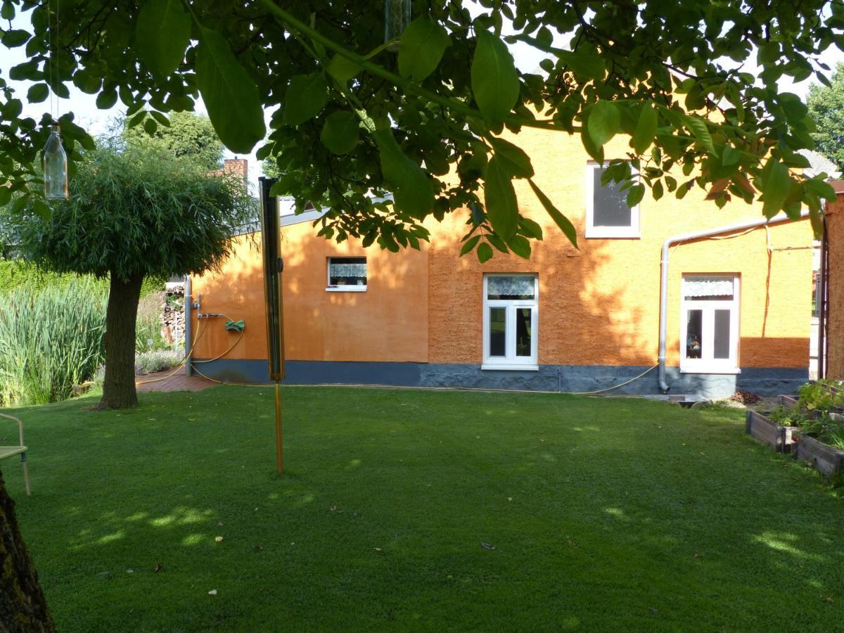 Ferienhaus Arendsee Arendsee  Ngoại thất bức ảnh