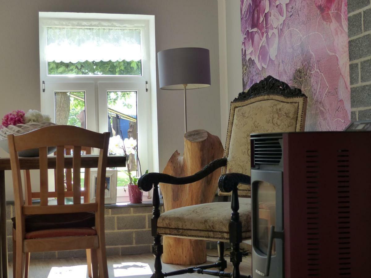 Ferienhaus Arendsee Arendsee  Ngoại thất bức ảnh