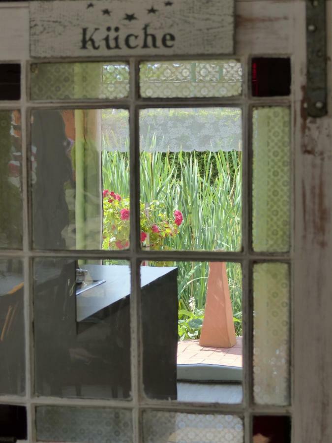 Ferienhaus Arendsee Arendsee  Ngoại thất bức ảnh