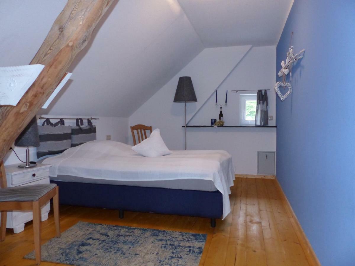 Ferienhaus Arendsee Arendsee  Ngoại thất bức ảnh