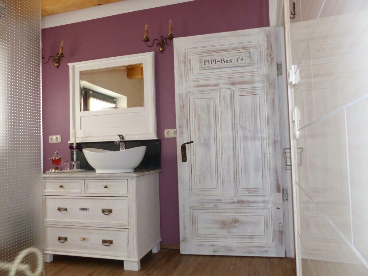 Ferienhaus Arendsee Arendsee  Ngoại thất bức ảnh