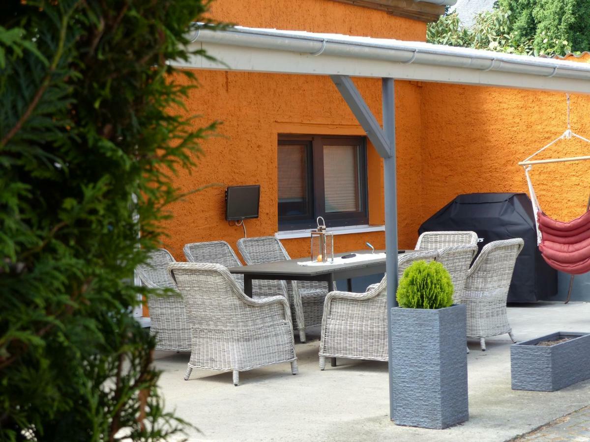 Ferienhaus Arendsee Arendsee  Ngoại thất bức ảnh